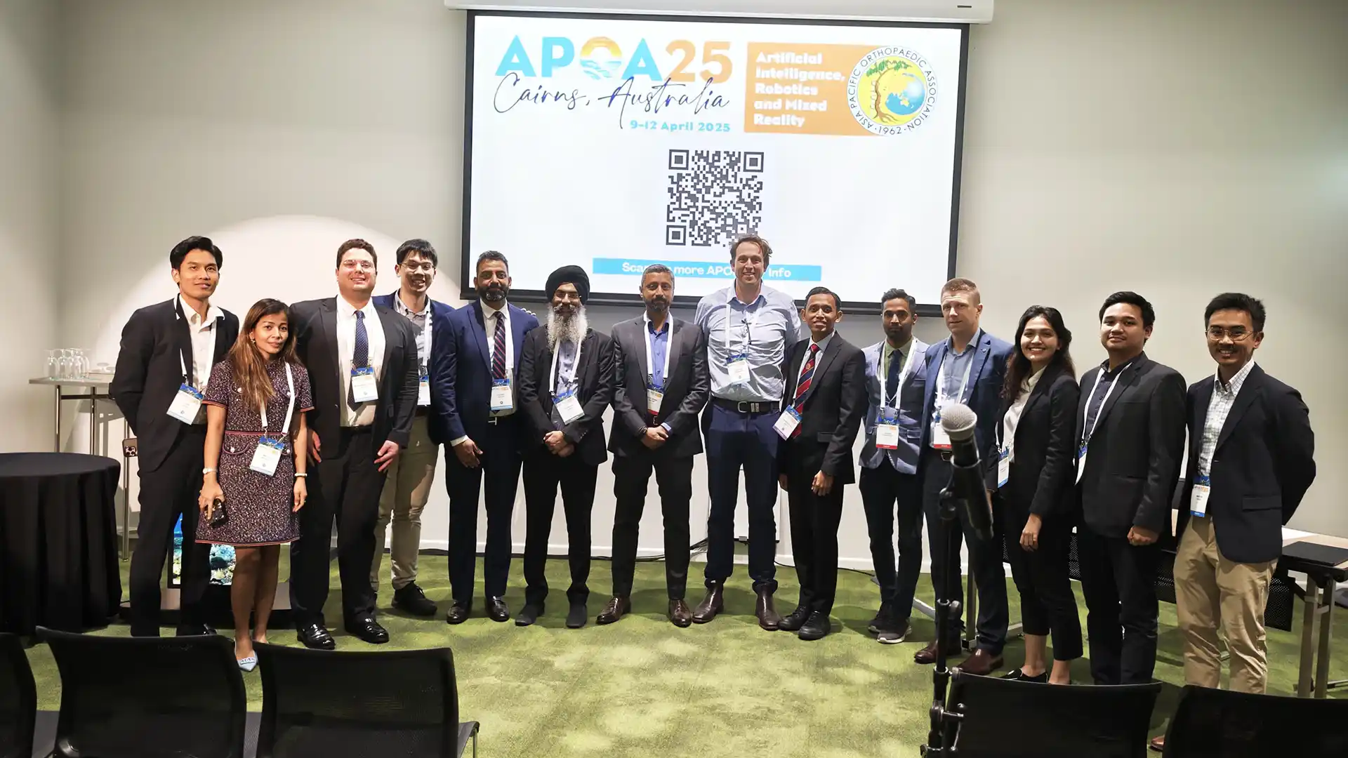 APOA Photo Group