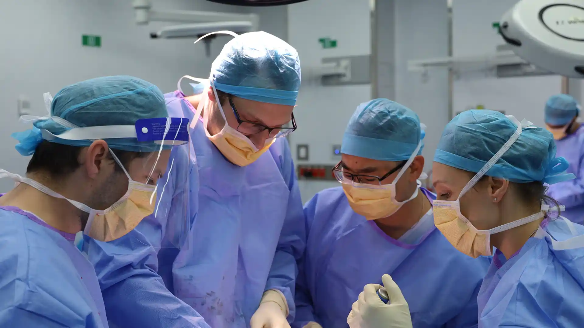 DePuy Future Leaders 2024